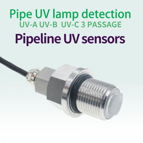 Best China UV intensity Sensor And Monitor Manufacturer