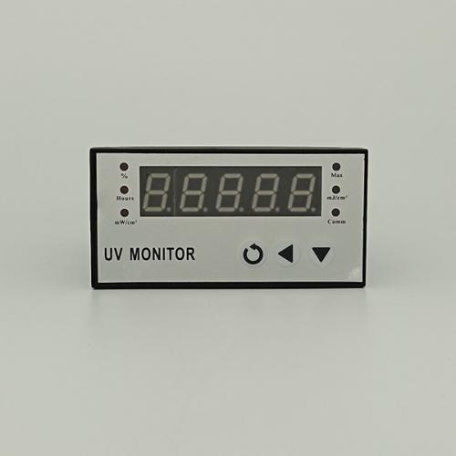 S9AM RS485 UV Monitor For PLC Control System